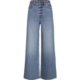 Jxtokyo Wide Hw Jeans R6031 Dnm Noos