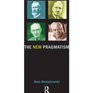 The New Pragmatism