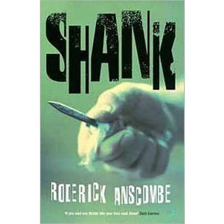 Shank (4, 1997) | Roderick Anscombe