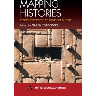 Mapping Histories