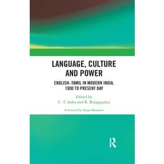 Language, Culture and Power