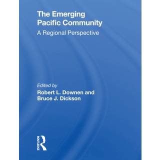The Emerging Pacific Community