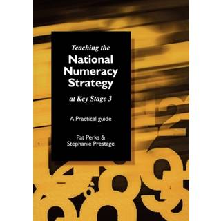 Teaching the National Strategy at Key Stage 3