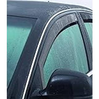 Climair vindafviser Hyundai Tucson NX4A og NX4E, 2020-,