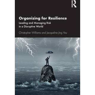 Organizing For Resilience