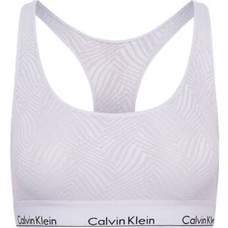Modern Lace Bralette