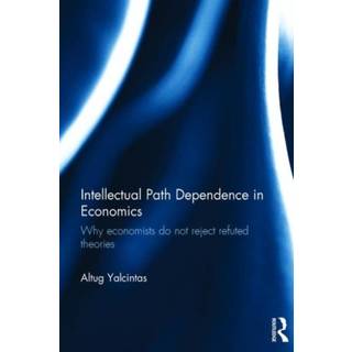 Intellectual Path Dependence in Economics