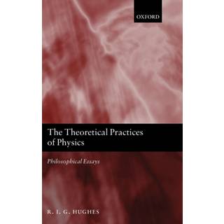 The Theoretical Practices of Physics