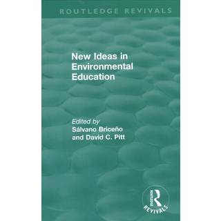New Ideas in Environmental Education