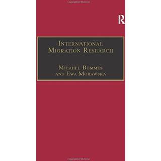 International Migration Research