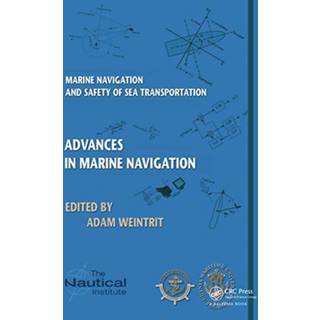 Marine Navigation and Safety of Sea Transportation