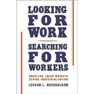 Looking for Work, Searching for Workers