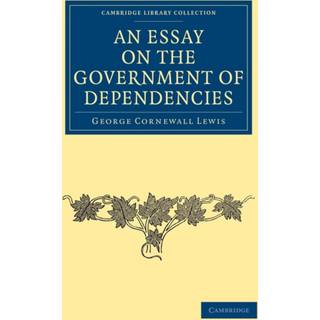 An Essay on the Government of Dependencies