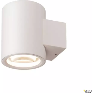 SLV - Oculus Væglampe Up/Down White