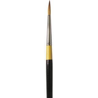 Akrylpensel System 3 Series 85 - Round Round 4