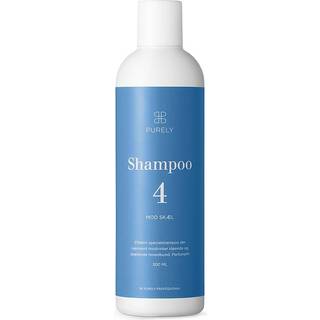 Purely Professional Shampoo 4 300ml