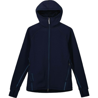 Houdini Women's Power Houdi Blue Illusion/Tide, M