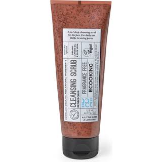 ECOOKING Rensescrub - 125 ml