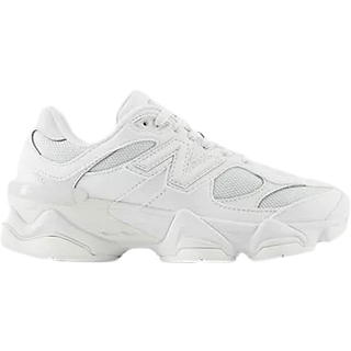 New Balance 550 Junior, WHITE - 35.5