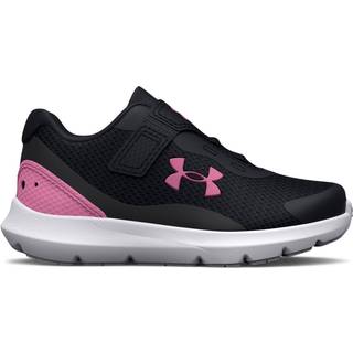 Sko Under Armour UA GINF Surge 3 AC 3025015-001 Størrelse 22 EU | 5,5 UK | 6K US | 12 CM