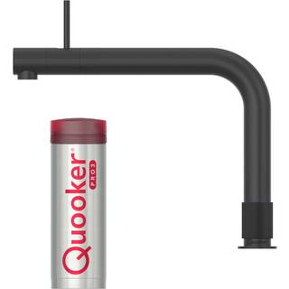 Quooker Front inkl. PRO3 - Black