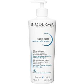 Bioderma Atoderm Intensive Balm 500 ml