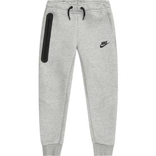 Bukser Nike B NSW TECH FLC PANT fd3287-063 Størrelse S