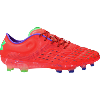 Under Armour Under Armour Clone Magnetico Elite 3.0 FG, 42,5, Rød
