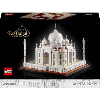 LEGO Architecture 21056 Taj Mahal