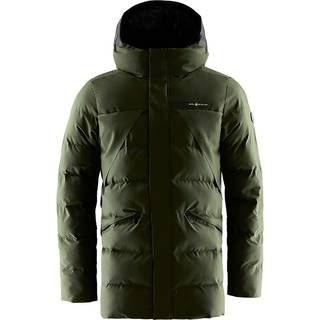 Race T8 Parka M Dark Forest (S)