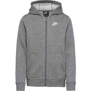 Nike Drenge Sportswear Club Hoodie