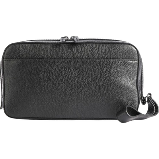 Tiger of Sweden Wes toiletaske (BLACK (050))