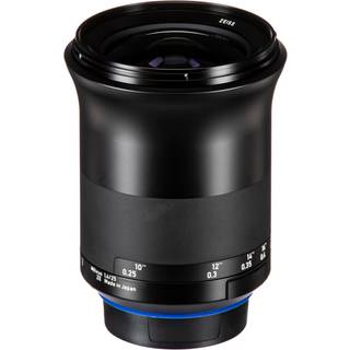 Zeiss Milvus 25 mm f/1.4 Canon EF