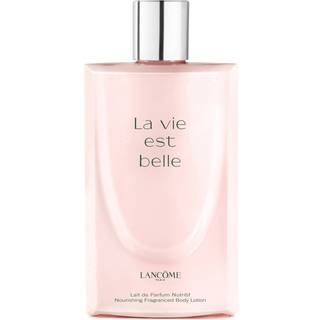 Lancôme La Vie Est Belle Body lotion 200 ml