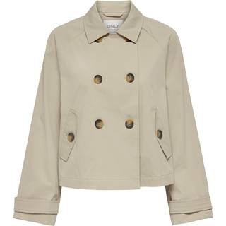 Onlapril Trenchcoat