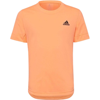 Adidas New York Freelift T-shirt Junior Beam Orange