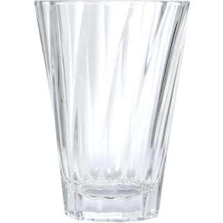 Loveramics Twisted Latte Glass 360 ml
