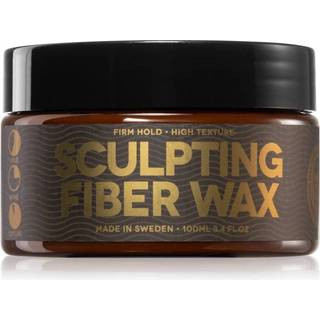 Waterclouds The Dude Sculpting Fiberwax 100 ml