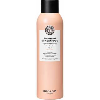 Maria Nila Hårstyling Style & Finish Soothing Dry Shampoo 250 ml (864,00 kr / 1 l) - 250 ml