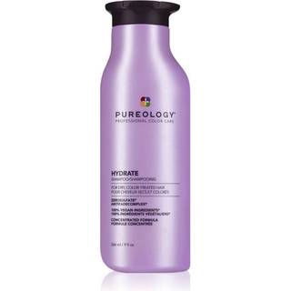 Pureology Hydrate Fugtgivende shampoo til kvinder 266 ml - 266 ml