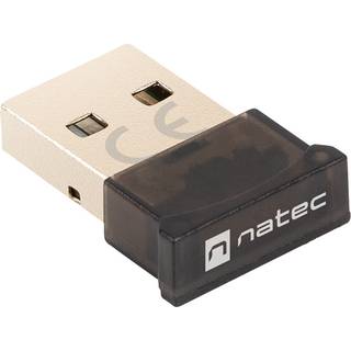 Natec Fly Nano USB Bluetooth Adapter V5.0 Klass II