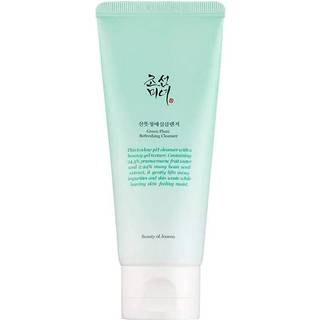 Green Plum Refreshing Cleanser