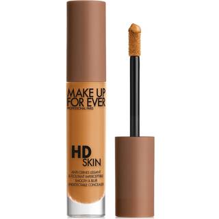 Make Up For Ever - Hd Skin Concealer - The Undetectable All-in-one Under Eye Solution - Hd Skin Concealer 4.0(y) - For Women