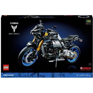 LEGO Technic 42159 Yamaha MT-10 SP