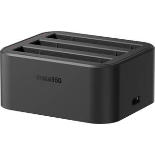 Insta360 ONE X3 Quick Charge Hub