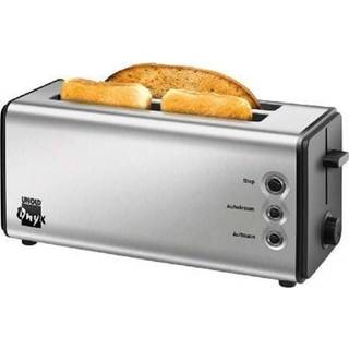 Unold Brødrister 8915 OnyxDuplex