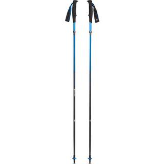 Distance FLZ Pole Pewter (110 cm)