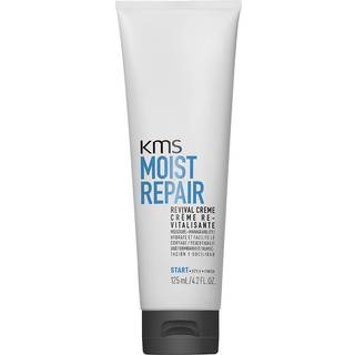 KMS Moist Repair Revival Creme 125 ml - Leave-in hårkur