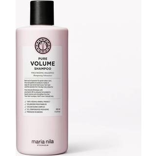 Maria Nila Pure Volume Shampoo 350 ml