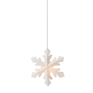LE KLINT SNOWFLAKE S PENDEL